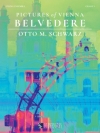 ベルヴェデーレ（オットー・M・シュヴァルツ）（弦楽六重奏）【Pictures Of Vienna - Belvedere】