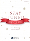 スウィンギン・クリスマス（オットー・M・シュヴァルツ） (サックス二重奏)【Stay Tuned: Swinging Christmas】