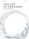 自由の喜び（ニコ・サミッツ）（金管五重奏）【The Joy of Freedom】