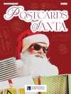 サンタからの手紙（クラリネット五重奏）【Postcards from Santa】