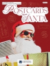 サンタからの手紙（サックス五重奏）【Postcards from Santa】