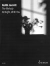 メロディ・アット・ナイト・ウィズ・ユー（キース・ジャレット）（ピアノ）【The Melody At Night, With You】