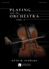 オーケストラと一緒に演奏・Vol.1（オットー・M・シュヴァルツ）（チェロ）【Playing With The Orchestra Vol. I】