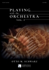 オーケストラと一緒に演奏・Vol.1（オットー・M・シュヴァルツ）（ホルン）【Playing With The Orchestra Vol. I】