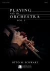 オーケストラと一緒に演奏・Vol.1（オットー・M・シュヴァルツ）（オーボエ）【Playing With The Orchestra Vol. I】