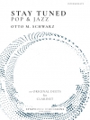 ポップ＆ジャズ（オットー・M・シュヴァルツ） (クラリネット二重奏)【Stay Tuned Pop & Jazz】