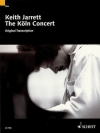 ケルン・コンサート（キース・ジャレット）（ピアノ）【The Köln Concert】