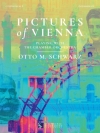 ウィーンの絵（オットー・M・シュヴァルツ）（ユーフォニアム）【Pictures of Vienna】