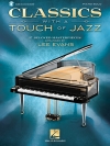 ジャズ・タッチで弾くクラシック曲集（リー・エヴァンス）（ピアノ）【Classics With A Touch Of Jazz】