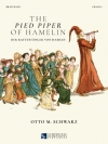 ハーメルンの笛吹き男（オットー・M・シュヴァルツ）（金管バンド）【The Pied Piper of Hamelin】