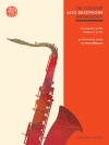 チェスター・アルトサクソフォーン・アンソロジー（アルトサックス+ピアノ）【The Chester Alto Saxophone Anthology】