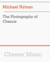 偶然の写真（マイケル・ナイマン）（弦楽二重奏+ピアノ）【The Photography of Chance】
