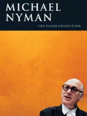 ピアノ・コレクション（マイケル・ナイマン）（ピアノ）【The Piano Collection】
