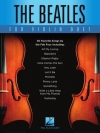 ヴァイオリン二重奏のためのビートルズ曲集 (ヴァイオリン二重奏)【The Beatles for Violin Duet】