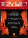 ヴァイオリン二重奏のためのクリスマス・フェイバリット集 (ヴァイオリン二重奏)【Christmas Favorites for Violin Duet】