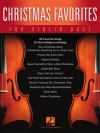 ヴァイオリン二重奏のためのクリスマス・フェイバリット集 (ヴァイオリン二重奏)【Christmas Favorites for Violin Duet】
