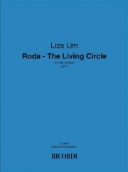 Roda ‐ The Living Circle（リザ・リム）（トランペット）
