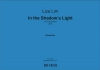 影の光の中で（リザ・リム）（弦楽四重奏）【In the Shadow's Light】