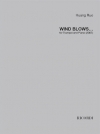 ウィンド・ブロー...（フアン・リュー）（トランペット+ピアノ）【Wind Blows…】
