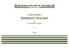 セレナータ・イタリアーノ（アナス・コッペル） (トランペット二重奏+オルガン)【Serenata Italiana】
