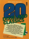 ディキシーランド・クラシックス・20曲集（ピアノ）【Twenty Dixieland Classics】