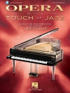 ジャズ・タッチで弾くオペラ曲集（リー・エヴァンス）（ピアノ）【Opera With A Touch Of Jazz】