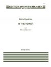 In The Tower / I Tornet（ブリッタ・ビューストレム）（金管五重奏）