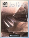 リー・エヴァンスが編曲したジャズ・グレイト曲集（リー・エヴァンス）（ピアノ）【Lee Evans Arranges Jazz Greats】