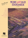 続・リー・エヴァンスが編曲したやさしいジャズ・スタンダード集（リー・エヴァンス）（ピアノ）【More Easy Jazz Standards Lee Evans Arranges】
