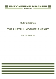 The Lustful Mother's Heart（オウティ・タルキアイネン）（ヴィオラ）