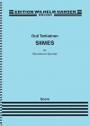シーメス（オウティ・タルキアイネン）（木管五重奏）【Siimes】