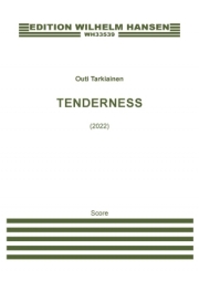 テンダネス（オウティ・タルキアイネン）（ピアノ）【Tenderness】
