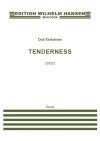 テンダネス（オウティ・タルキアイネン）（ピアノ）【Tenderness】
