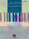 ジャズエチュードのインスピレーション（ジェレミー・シスキンド）（ピアノ）【Jazz Etude Inspirations】