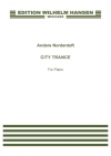 シティ・トランス（アナス・ノーエントフト）（ピアノ）【City Trance】