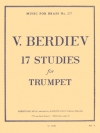 17の練習（トランペット）【17 Studies】