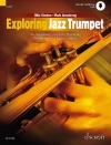 ジャズトランペットの探究（オーリー・ウェストン）（トランペット）【Exploring Jazz Trumpet】