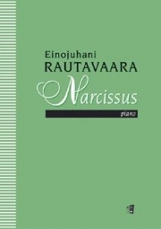 ナルキッソス（エイノユハニ・ラウタヴァーラ）（ピアノ）【Narcissus】