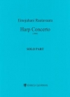 ハープ協奏曲（エイノユハニ・ラウタヴァーラ）（ハープ）【Harp Concerto】
