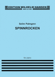 Spinnrocken（セリム・パルムグレン）（ピアノ）