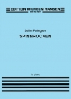 Spinnrocken（セリム・パルムグレン）（ピアノ）