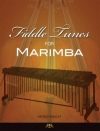 マリンバのためのフィドル・チューンズ（マリンバ）【Fiddle Tunes for Marimba】