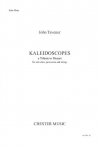 カレイドスコープ（ジョン・タヴナー）（オーボエ）【Kaleidoscopes】