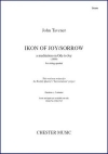イコン・オブ・ジョイ（ジョン・タヴナー）（弦楽四重奏）【Ikon of Joy/Sorrow】