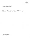 セヴァーンの歌（イアン・ヴェナブルス）（弦楽四重奏）【The Song of the Severn】