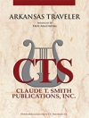 アーカンソー・トラベラー（スコアのみ）【Arkansas Traveler】