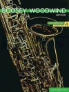 ブージー木管教本・サックス・レパートリー・Book.A（アルトサックス+ピアノ）【The Boosey Woodwind Method Book A】