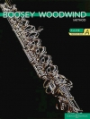 ブージー木管教本・フルート・レパートリー・Book.A（フルート+ピアノ）【The Boosey Woodwind Method Book A】