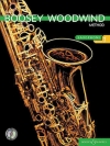 ブージー木管教本・サックス・レパートリー・Book.1（アルトサックス）【The Boosey Woodwind Method Book 1】
