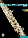 ブージー木管教本・フルート・レパートリー・Book.1（フルート）【The Boosey Woodwind Method Book 1】